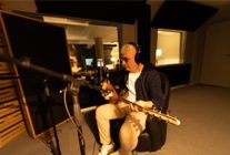 izmirde muzigin merkezi studyo kulturparkin kapilari herkese acik