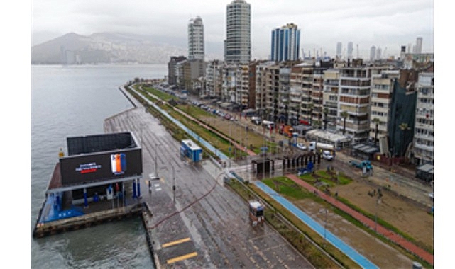 İzmir’de ocak yağışları 88 yılın ortalamasına fark attı 1 izmirde ocak yagislari 88 yilin ortalamasina fark atti