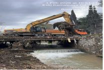 izmirde saganak yagisa tam kadro anlik mudahale