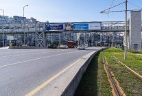 izmirde sehitlerin isimleri ustgecitlerde yasayacak