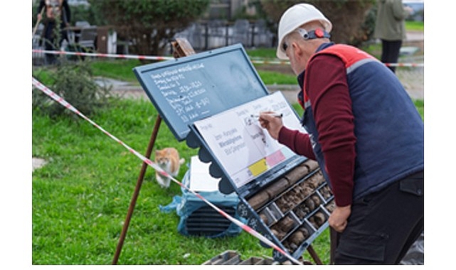 İzmir’den depreme kapsamlı plan 1 izmirden depreme kapsamli plan