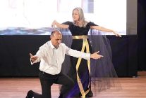 izmirden mardin midyata muzik araciligiyla gonul koprusu