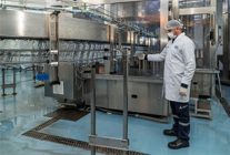 izmirin tarihi markasi sasal suya tse onayi