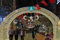 izmit ramazani isil isil karsiliyor