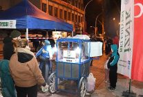 iznikli minikler ramazan aksamlarinda bulusuyor