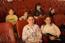 iznikte atik piller tiyatro biletine donusuyor