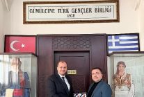 iznikten bati trakyaya gonul koprusu