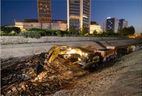 izsu ekipleri nobette