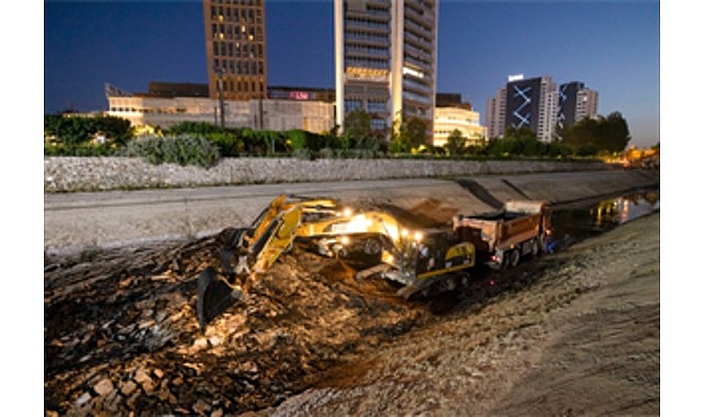 izsu ekipleri nobette