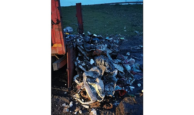 kacak dokume sucustu