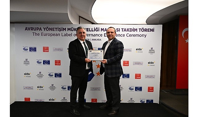 kadikoy belediyesi eloge markasini ikinci kez aldi