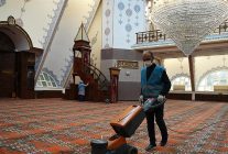 kadikoyluler iftar sofralarinda bulusuyor