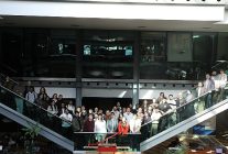 kadir has universitesi koordinasyonunda kuresel bir siber guvenlik modeli