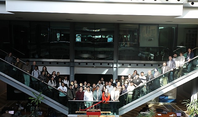 kadir has universitesi koordinasyonunda kuresel bir siber guvenlik modeli