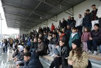 kahramankazan belediyespor evinde 3 puan sevinci