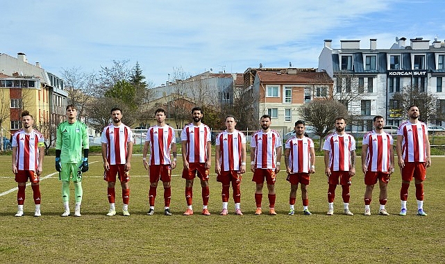 Kahramankazan Deplasmanda Fırtına Gibi Esti 1 kahramankazan deplasmanda firtina gibi esti