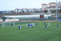 kahramankazanda beklenmedik maglubiyet liderlik koltugu elden gitti