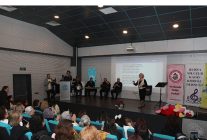 kalpten ilmekler huzurevi sakinleri icin atildi