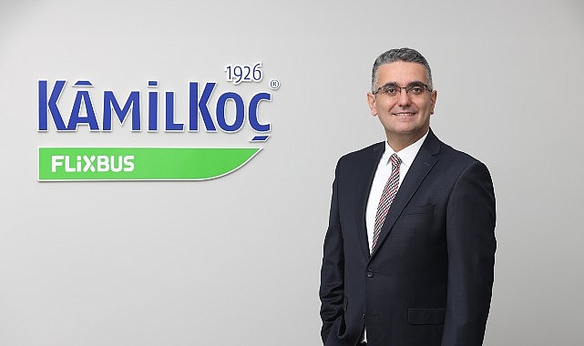 Kâmil Koç, 100. Yılını Dev Bir Kampanyayla Karşılıyor: 2026 boyunca her ay 100 şanslı yolcuya ücretsiz bilet 1 kamil koc 100 yilini dev bir kampanyayla karsiliyor 2026 boyunca her ay 100 sansli yolcuya ucretsiz bilet