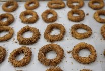 kandil simitleri sayginlardan