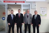 kandira protokolunden kocaeliye ziyaret