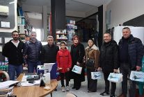 kandirada kandil gelenegi suruyor