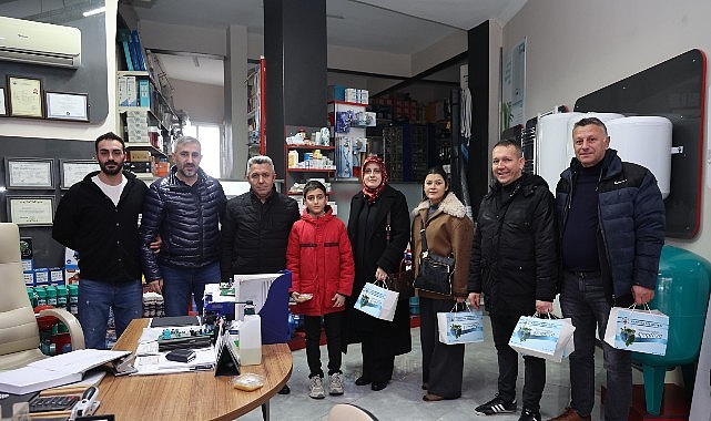 Kandıra’da Kandil Geleneği Sürüyor 1 kandirada kandil gelenegi suruyor