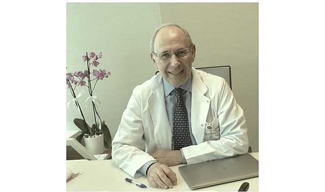 Kanser Tedavisinde Çığır Açan Yaklaşım: İmmünoterapi 1 kanser tedavisinde cigir acan yaklasim immunoterapi