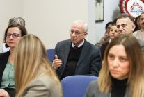 kanserle mucadelede yenilikci yaklasimlar masaya yatirildi