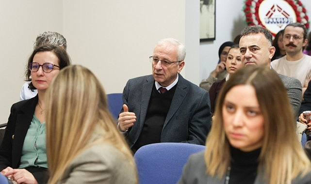 kanserle mucadelede yenilikci yaklasimlar masaya yatirildi