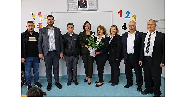 karabaglar belediyesinden ucretsiz 4 cocuk oyun akademisi