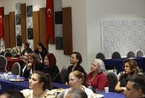 karabaglar da yerel esitlik hamlesi