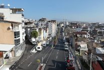 karabaglara 150 milyonluk ulasim yatirimi