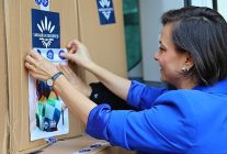 karabaglardan adiyamana ilmek ilmek dayanisma