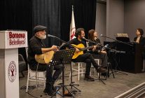 karanliktan aydinliga bir yolculuk