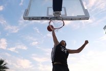 kardes pasi basketbol sampiyonasi basliyor