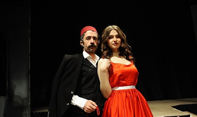 Karşıyaka Belediye Tiyatrosu’ndan iki yeni oyun 1 karsiyaka belediye tiyatrosundan iki yeni oyun