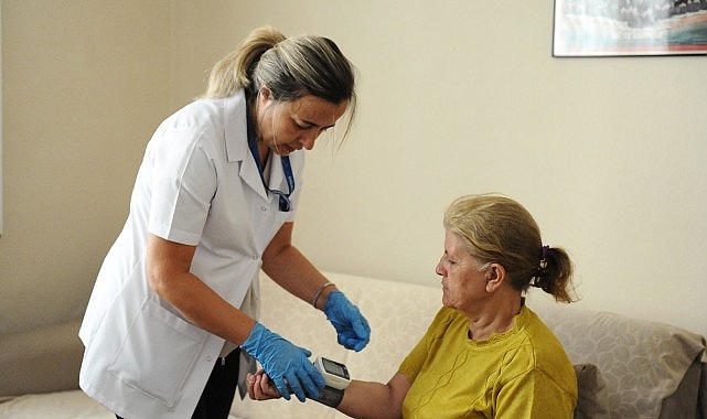 Karşıyaka Belediyesi’nden sağlıkta güçlü destek 1 karsiyaka belediyesinden saglikta guclu destek