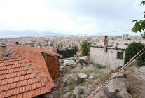 karsiyakada 13 yillik sorun cozume kavusuyor tas ocagi planlari askida