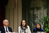 karsiyakada afetlere karsi ortak akil zirvesi