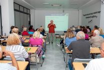 karsiyakanin 3 yas universitesinde 2 donem basladi