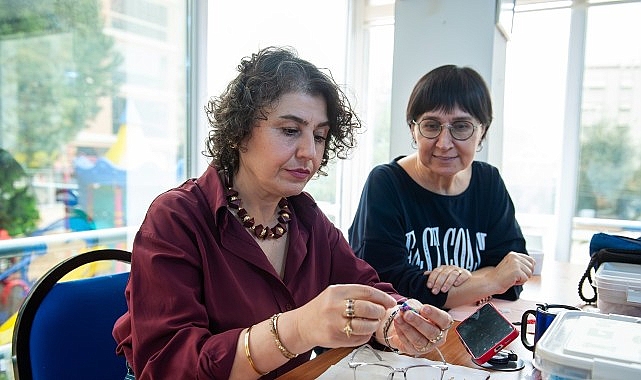 Karşıyaka’nın mahalle merkezlerinde eğitim ve üretim seferberliği 1 karsiyakanin mahalle merkezlerinde egitim ve uretim seferberligi