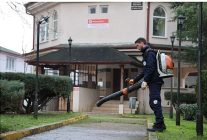 kartepede ramazan hazirligi