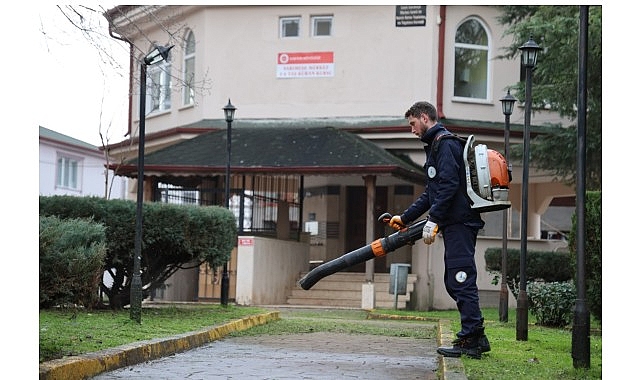 Kartepe’de Ramazan Hazırlığı 1 kartepede ramazan hazirligi
