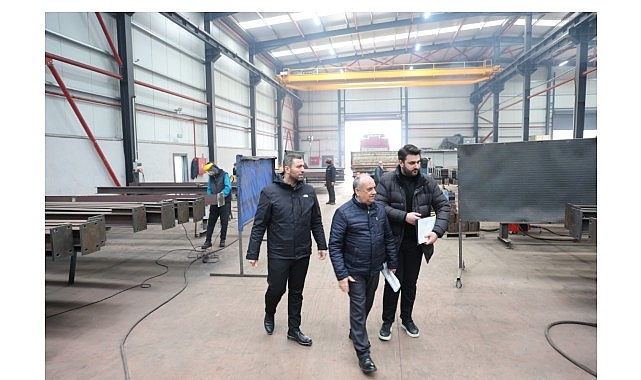 kartepede ruhsat denetimi isletmeler mercek altinda