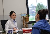 kartepede saglikli ramazan mesaisi