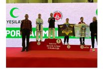 kartepeli karateciler sakaryada kursuyu kapatmadi