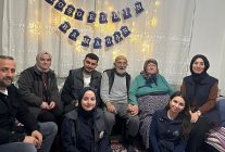 kartepenin cinarlari bu ramazanda da yalniz degil