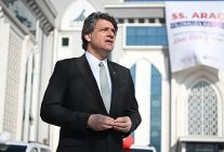 kartepenin hizmet gucu artiyor