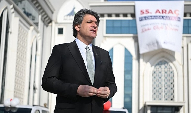 Kartepe’nin Hizmet Gücü Artıyor 1 kartepenin hizmet gucu artiyor